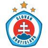 ŠK SLOVAN BRATISLAVA FUTBAL B